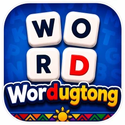 Icono de Wordugtong: Pinoy Word Game