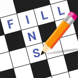 Icono de Fill-In Crosswords