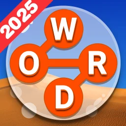 Icono de Word Connect: Crossword Puzzle